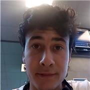 Estudiante de Ingeniería Industrial da clases de Matemáticas para alumnos de Eso y Bachillerato